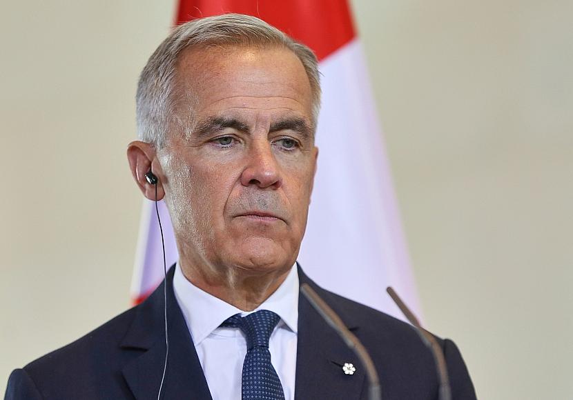Carney: Vier Tote bei Brand auf kanadischer Militärbasis