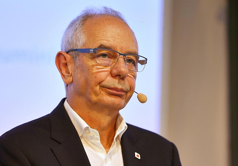 IG-BCE-Chef schließt Führungsjob bei RAG-Stiftung aus