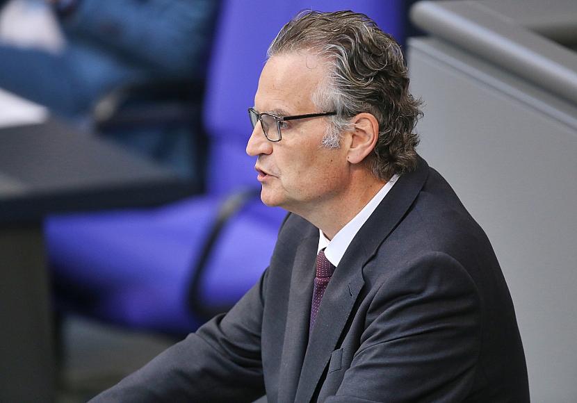 Krings nennt Enthüllungen über Eralp „erschütternd“