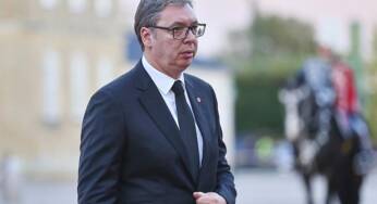 Massenproteste in Serbien fordern Ende der Regierung Vucic