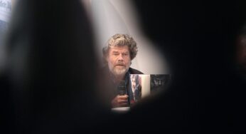 Reinhold Messner macht angeborenen Herzfehler öffentlich