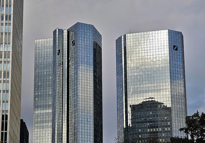 Deutsche Bank sieht Unicredit-Übernahme der Commerzbank als Chance