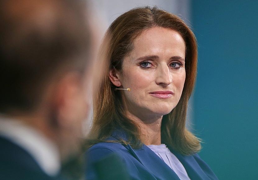 Start-up-Verbandschefin kritisiert Standortmarketing