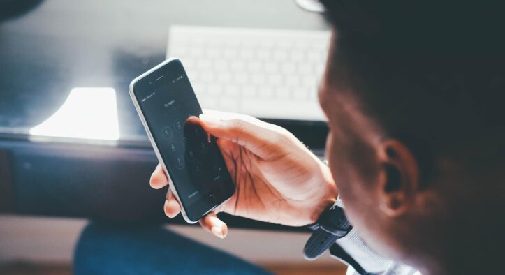 Warnung vor Telefonbetrug: Wenn diese Nummern anrufen, nicht abheben!