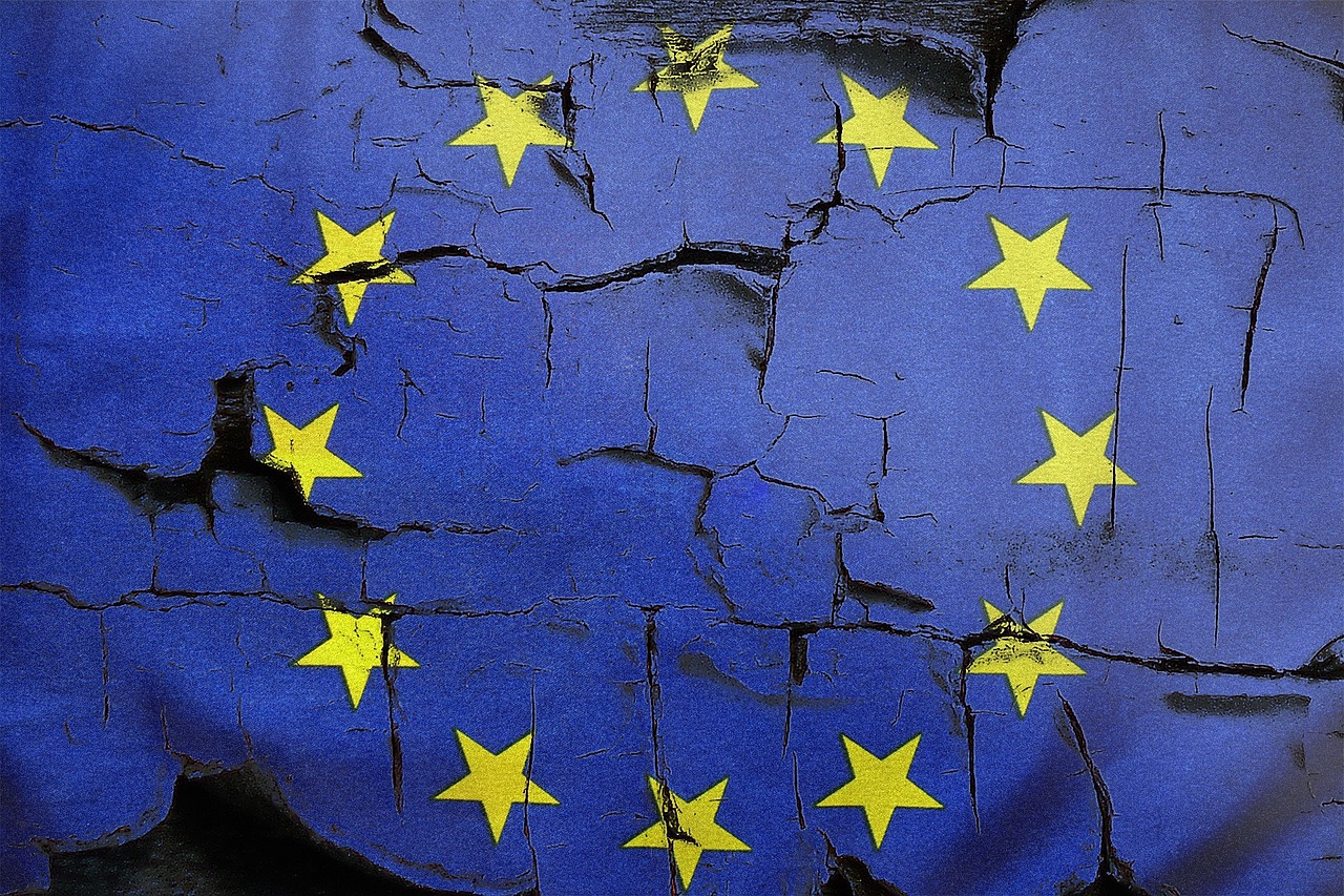 EU-Land veröffentlicht 60.000 Spiondaten