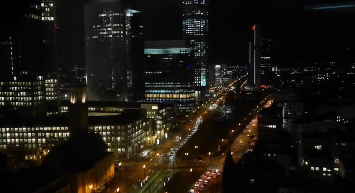 In 2028: TÜV zieht 16 Millionen Autos aus dem Verkehr
