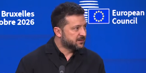 Ukraine legt sich mit weiterem EU-Land an