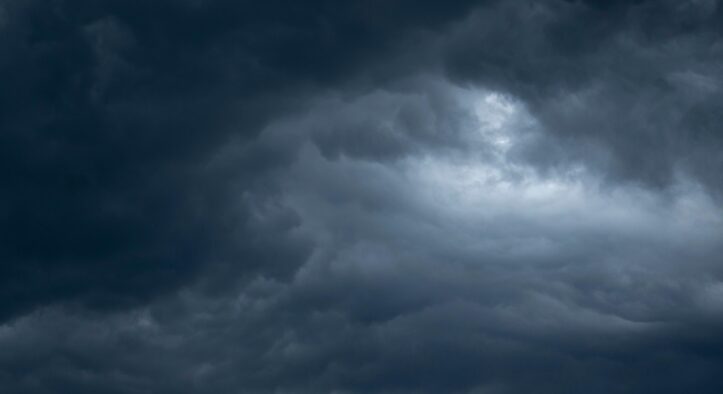 Ein letzter schöner Tag – dann brutaler Temperatursturz