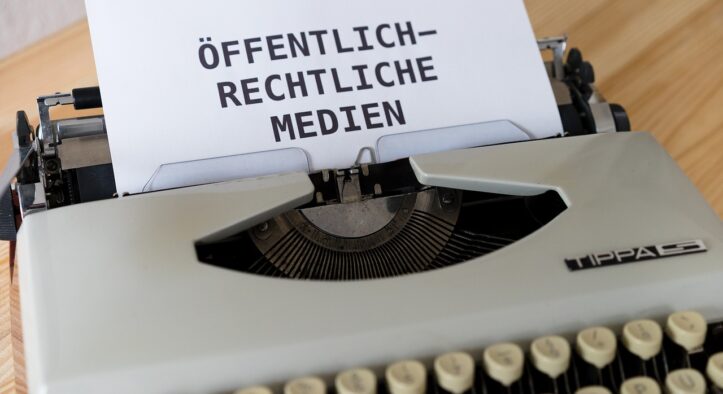 Heftige Änderung beim Rundfunkbeitrag: Das müssen Beitragszahler wissen